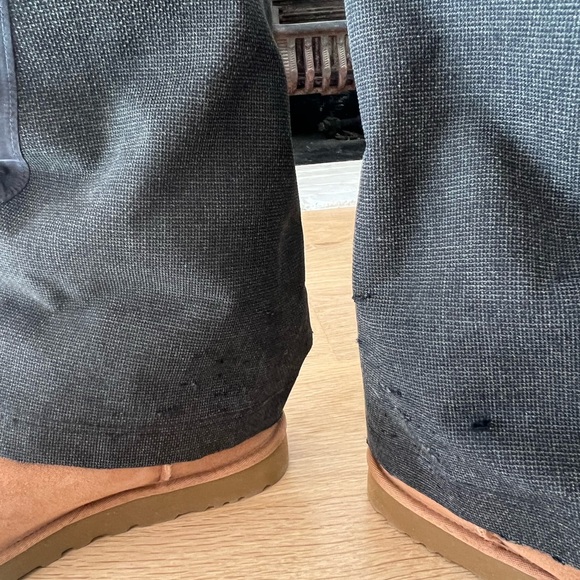 Men’s Armada Bibs - Picture 5 of 5